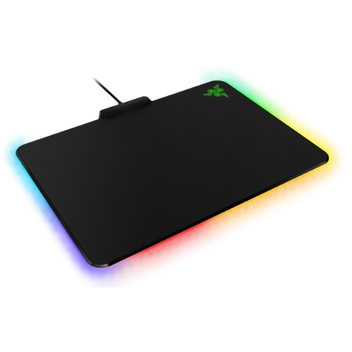 레이저 Razer Firefly RGB 파이어플라이 게이밍 마우스패드